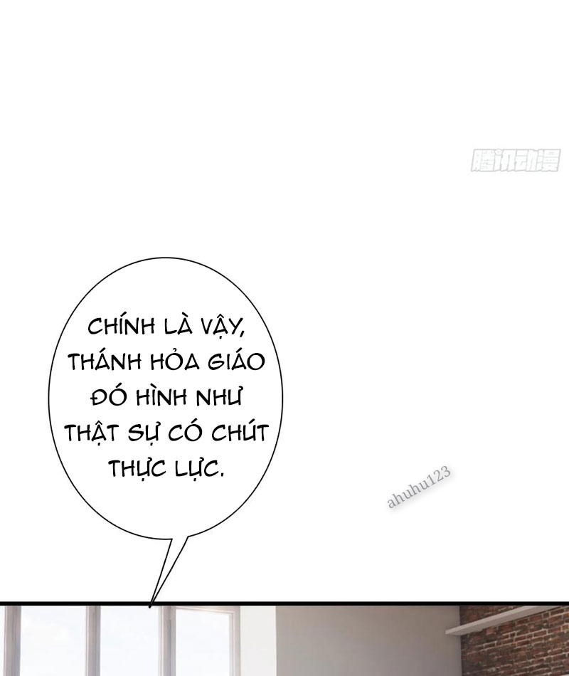 Sinh Tiêu Thủ Hộ Thần Chapter 105 - Trang 4
