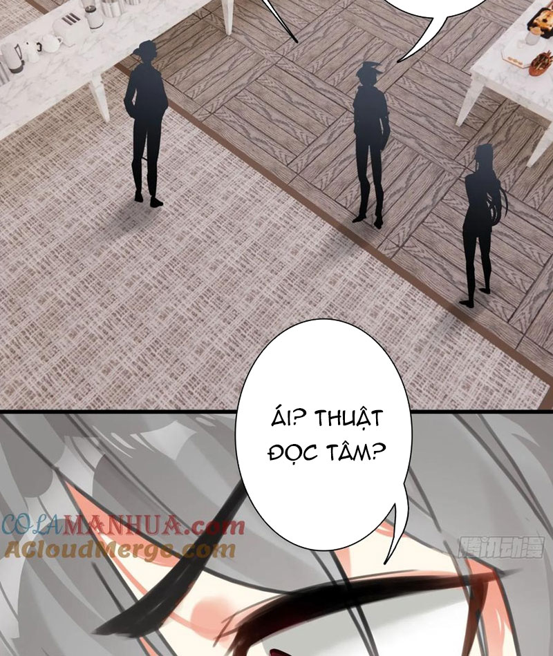 Sinh Tiêu Thủ Hộ Thần Chapter 105 - Trang 4