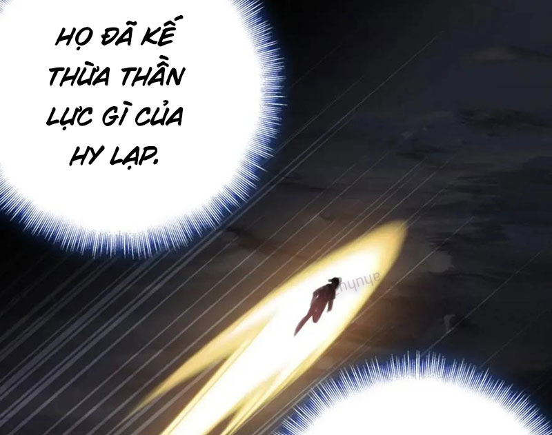 Sinh Tiêu Thủ Hộ Thần Chapter 104 - Trang 4