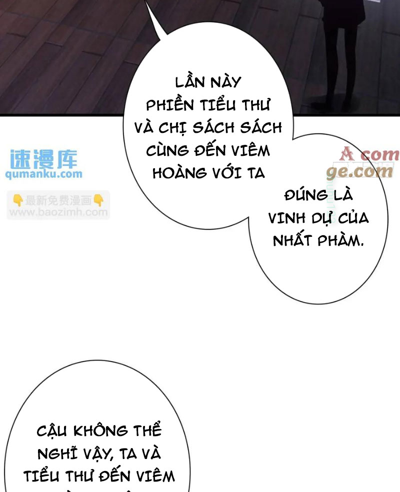 Sinh Tiêu Thủ Hộ Thần Chapter 103 - Trang 4