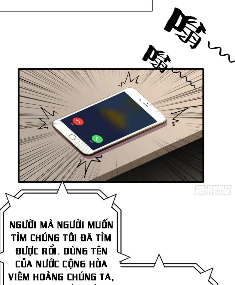 Sinh Tiêu Thủ Hộ Thần Chapter 102 - Trang 4