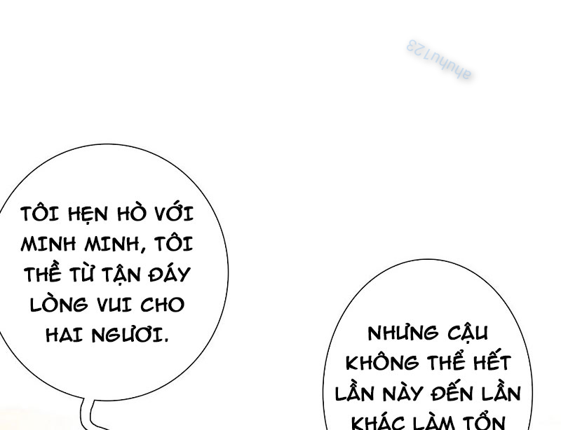 Sinh Tiêu Thủ Hộ Thần Chapter 100 - Trang 4