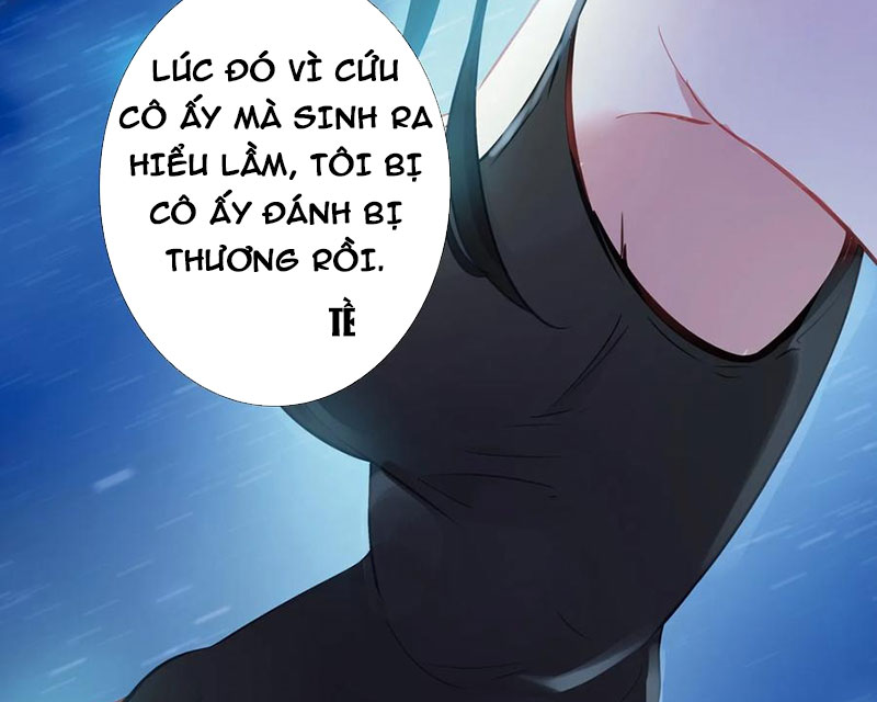 Sinh Tiêu Thủ Hộ Thần Chapter 100 - Trang 4