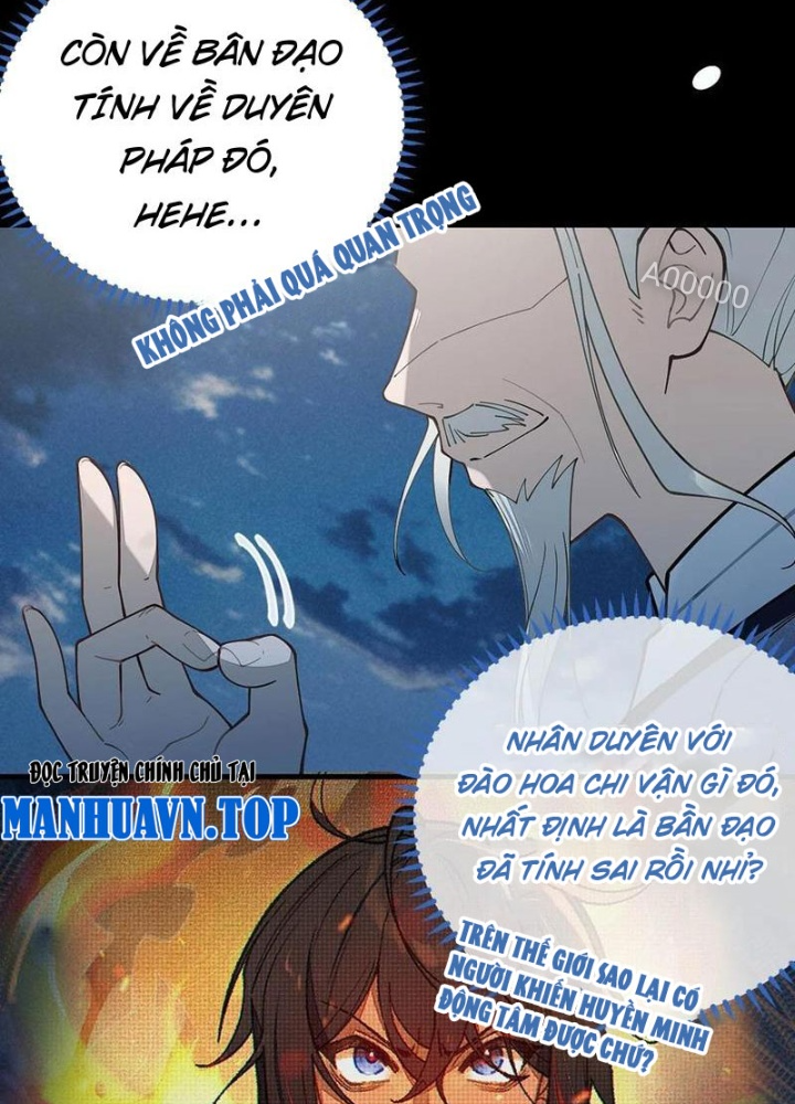 Gia Và Nữ Quỷ Đối Chọi Gay Gắt Chapter 38 - Trang 3