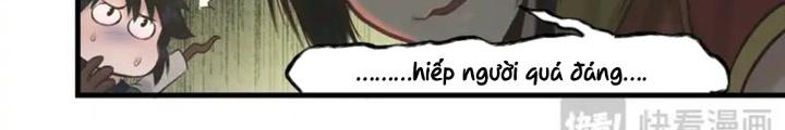 Tiên Kiếm Kỳ Hiệp Truyện Tứ Chapter 59 - Trang 3