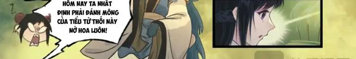 Tiên Kiếm Kỳ Hiệp Truyện Tứ Chapter 59 - Trang 3