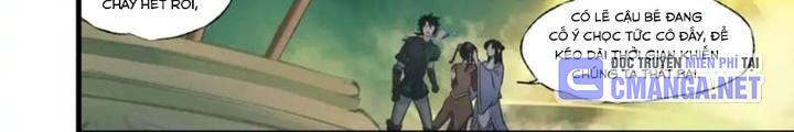 Tiên Kiếm Kỳ Hiệp Truyện Tứ Chapter 59 - Trang 3