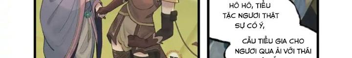 Tiên Kiếm Kỳ Hiệp Truyện Tứ Chapter 59 - Trang 3