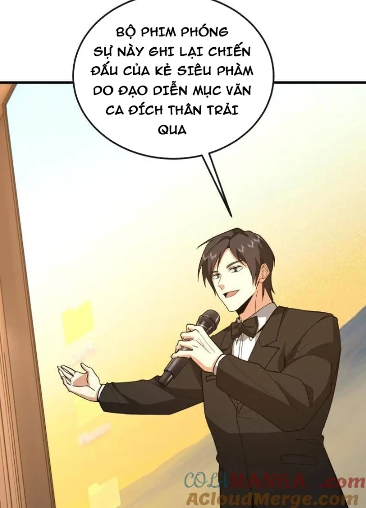 Đệ Nhất Danh Sách Chapter 546 - Trang 4