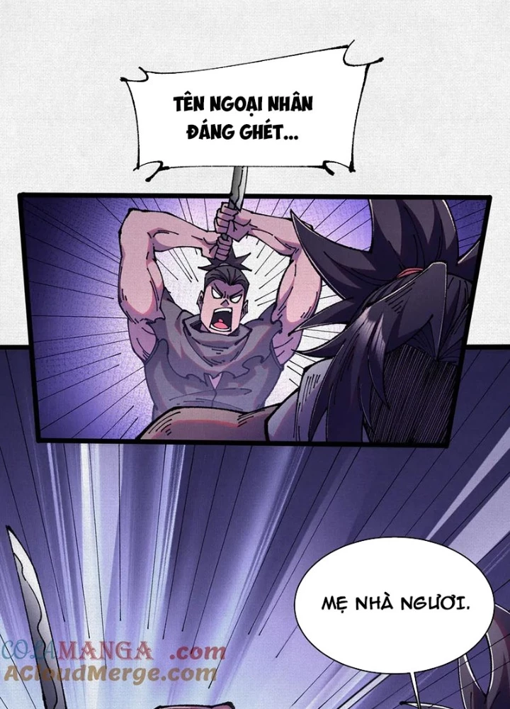 Xi Hồn Chapter 69 - Trang 3