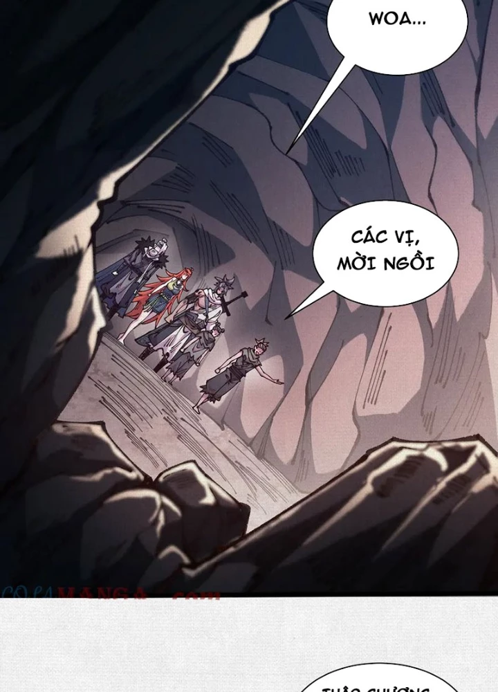 Xi Hồn Chapter 69 - Trang 3