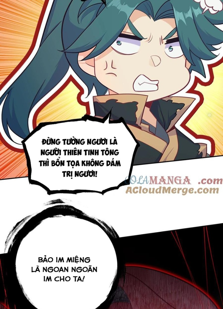Lão Đại Xuyên Không Thành Tiên Nữ Chapter 305 - Trang 3