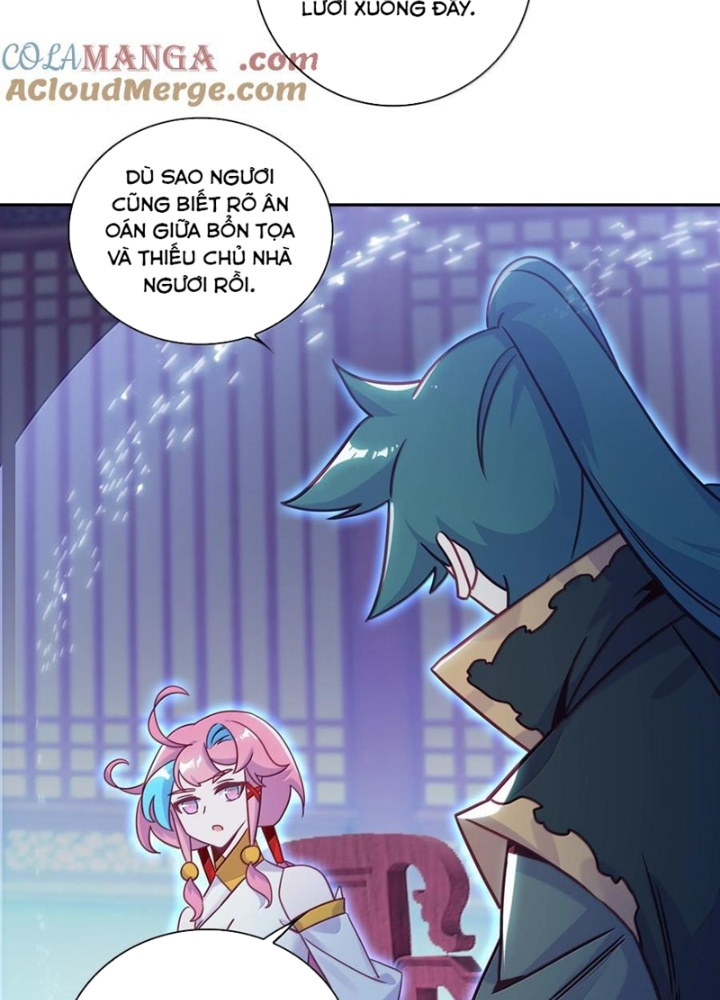 Lão Đại Xuyên Không Thành Tiên Nữ Chapter 305 - Trang 3