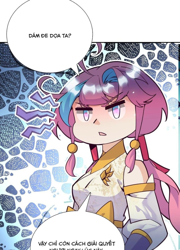 Lão Đại Xuyên Không Thành Tiên Nữ Chapter 305 - Trang 3