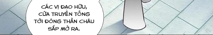 Lão Đại Xuyên Không Thành Tiên Nữ Chapter 294 - Trang 3