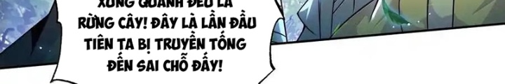 Lão Đại Xuyên Không Thành Tiên Nữ Chapter 294 - Trang 3