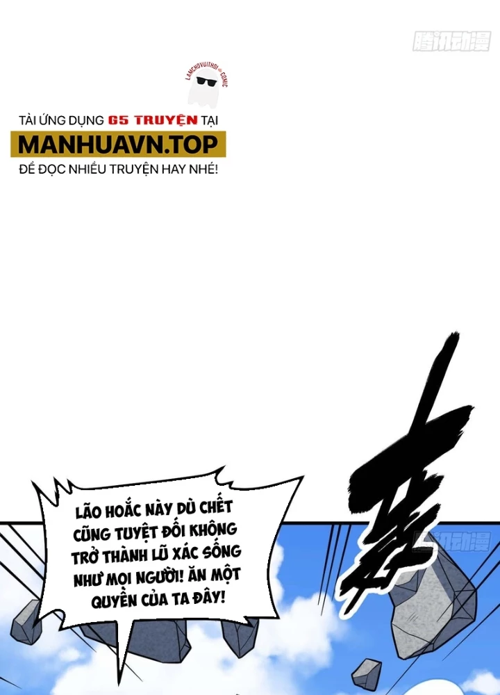 Thuật Sĩ Đến Từ Tương Lai Chapter 222 - Trang 2
