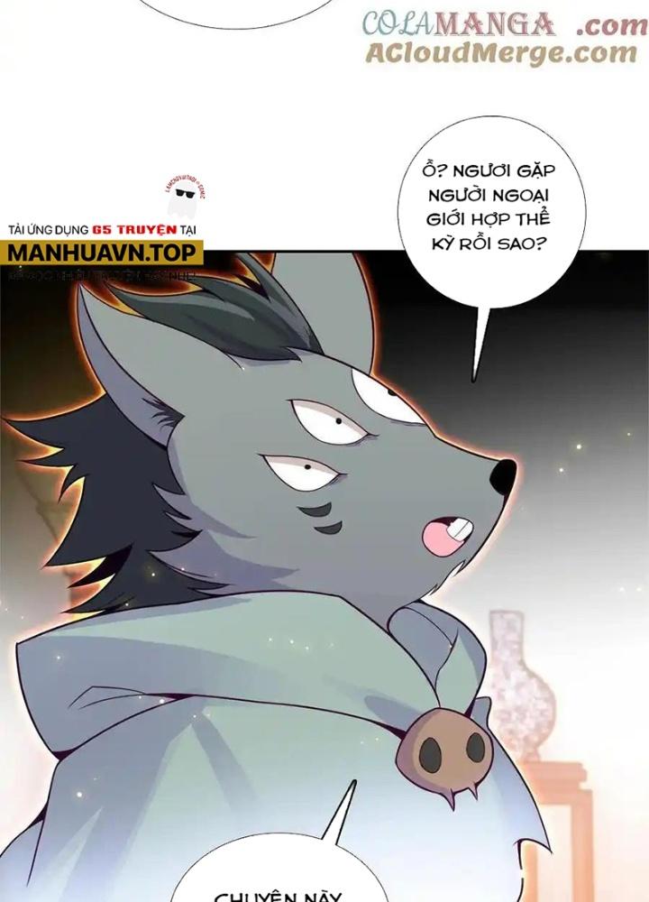 Lão Đại Xuyên Không Thành Tiên Nữ Chapter 278 - Trang 3
