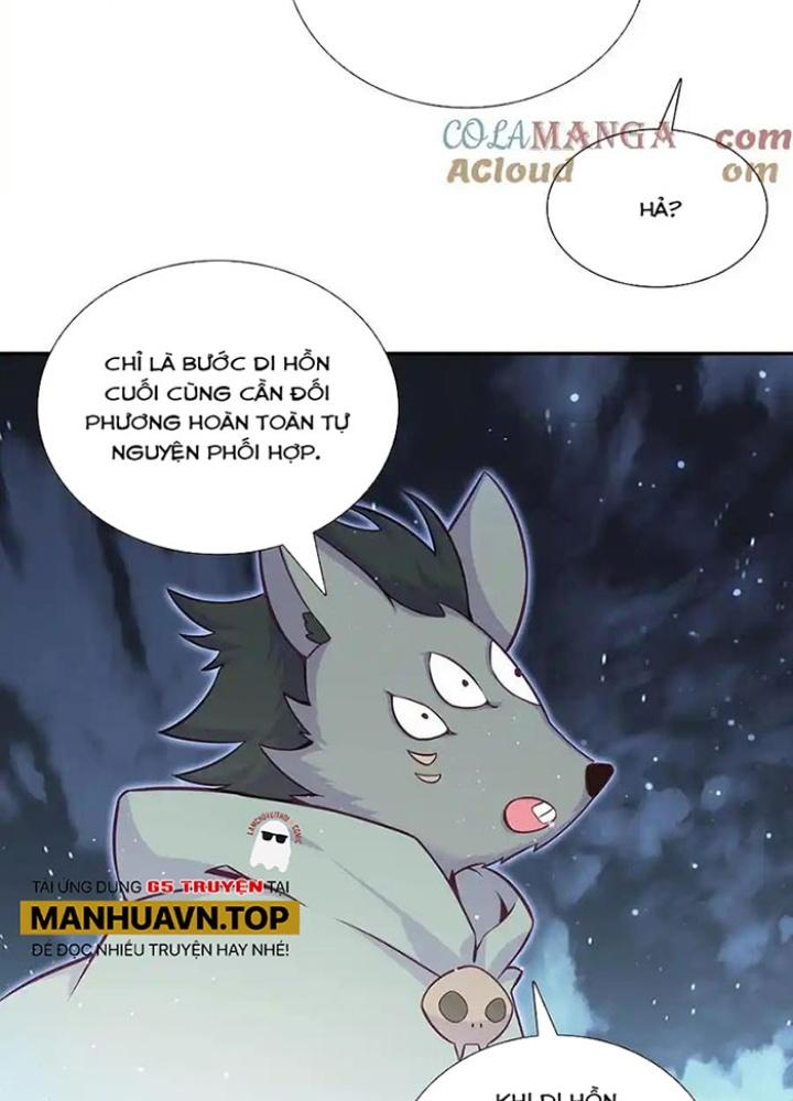 Lão Đại Xuyên Không Thành Tiên Nữ Chapter 276 - Trang 3
