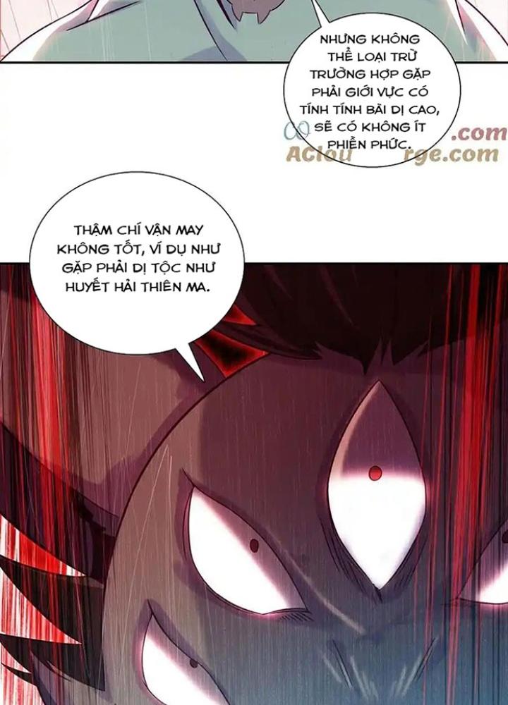 Lão Đại Xuyên Không Thành Tiên Nữ Chapter 276 - Trang 3