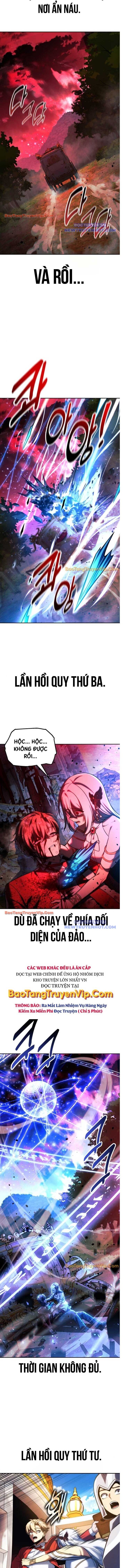 Hướng Dẫn Sinh Tồn Trong Học Viện Chapter 72 - Trang 4