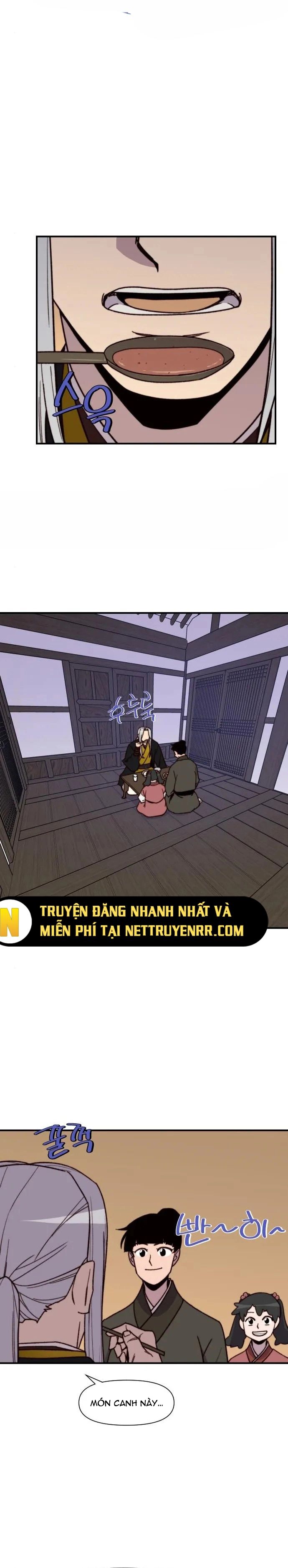 Kẻ Mạnh Nhất Lịch Sử Chapter 93 - Trang 4