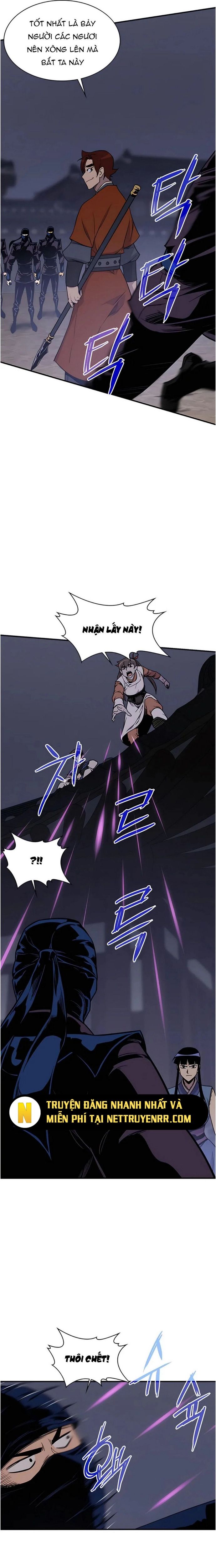 Kẻ Mạnh Nhất Lịch Sử Chapter 73 - Trang 4