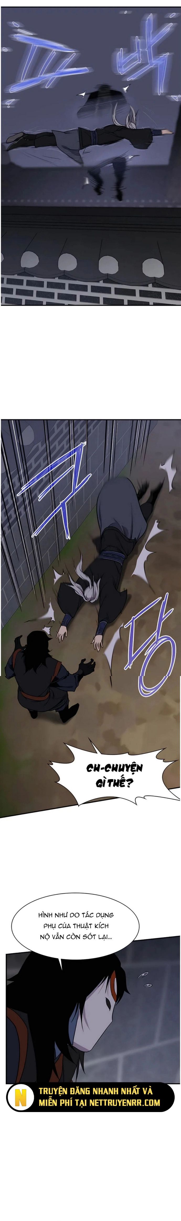 Kẻ Mạnh Nhất Lịch Sử Chapter 73 - Trang 4