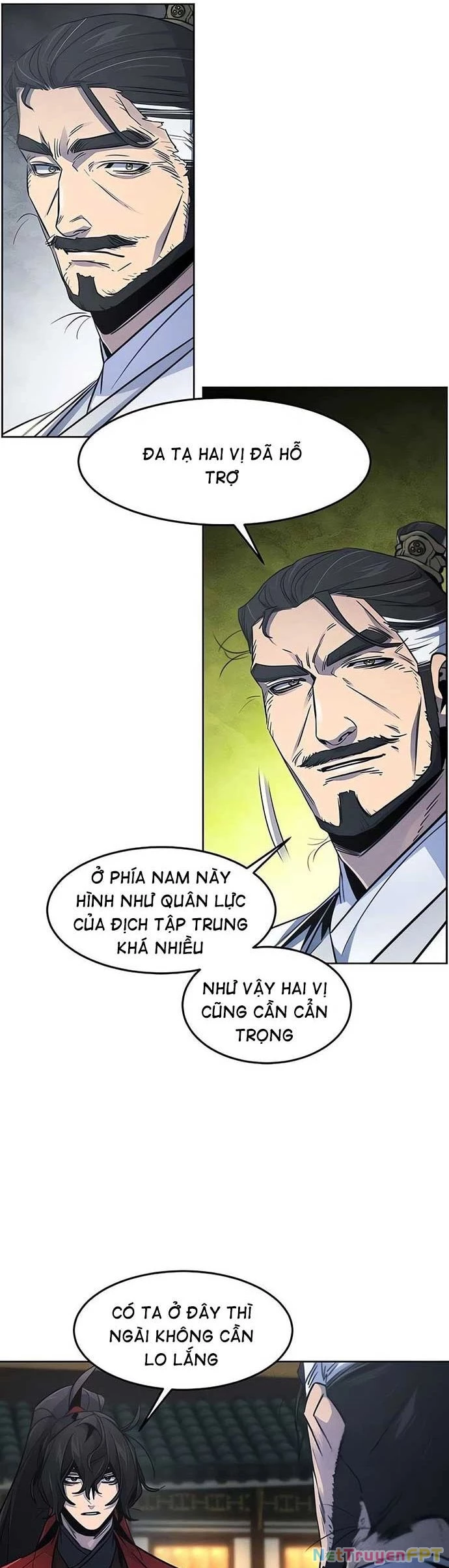 Cuồng Ma Tái Thế Chapter 149 - Trang 4
