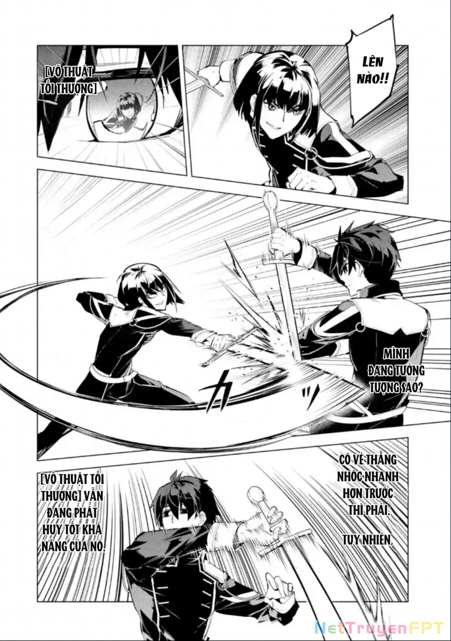 Tensei Kenja No Isekai Raifu ~ Daini No Shokugyo Wo Ete, Sekai Saikyou Ni Narimashita~ Chapter 59.2 - Trang 3