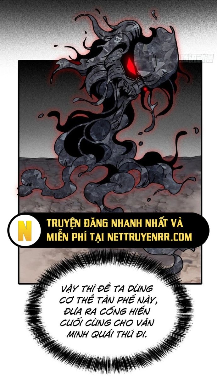 Người Trái Đất Quả Thật Rất Tàn Ác Chapter 315 - Trang 4