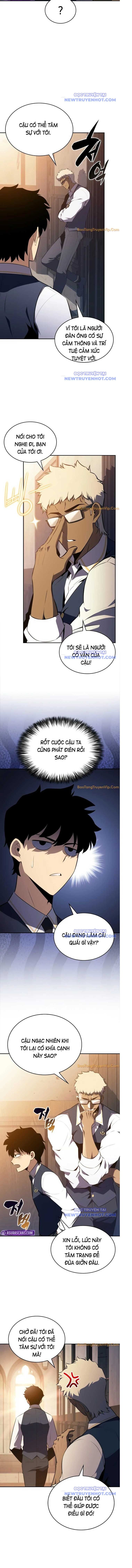 Cậu Út Nhà Công Tước Là Sát Thủ Hồi Quy Chapter 69 - Trang 4