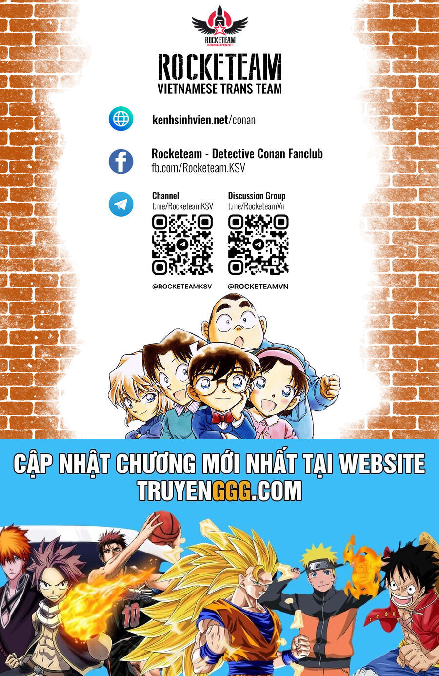 Thám Tử Conan Chapter 1137 - Trang 4