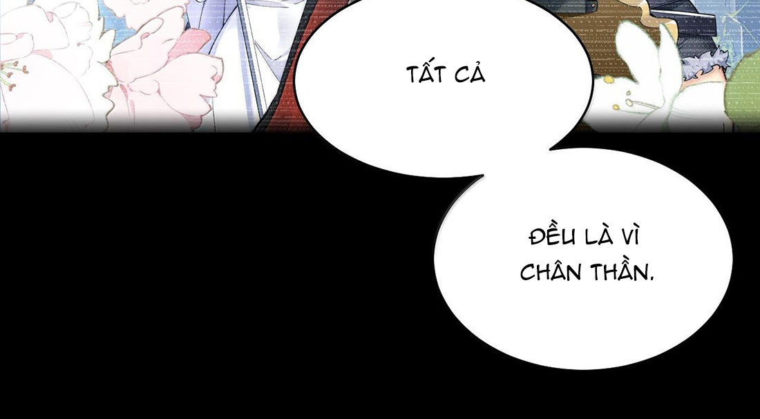Thánh Nữ, Xin Hãy Dừng Ngay Những Trò Quái Đản Của Cô Đi!! Chapter 121 - Trang 3