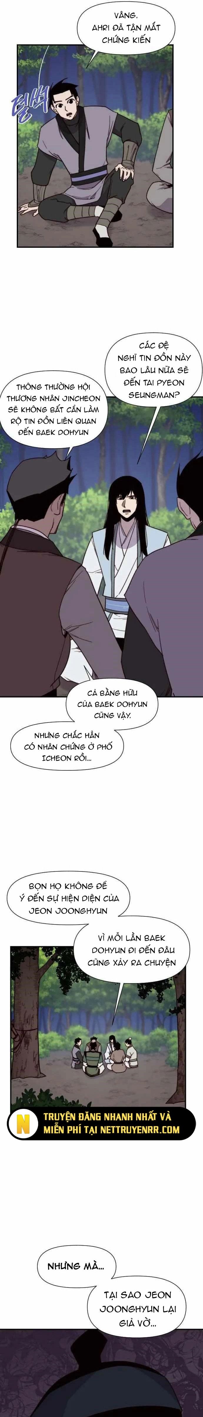 Kẻ Mạnh Nhất Lịch Sử Chapter 100 - Trang 4
