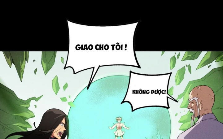 Toàn Dân Chuyển Chức : Duy Ta Vô Chức Tán Nhân Chapter 163 - Trang 4