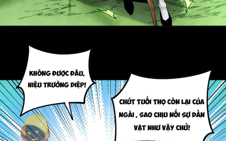 Toàn Dân Chuyển Chức : Duy Ta Vô Chức Tán Nhân Chapter 163 - Trang 4