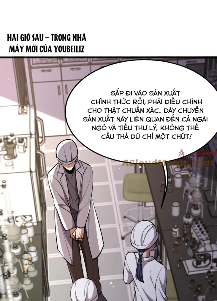 Ta Bị Kẹt Cùng Một Ngày 1000 Năm Chapter 177 - Trang 2
