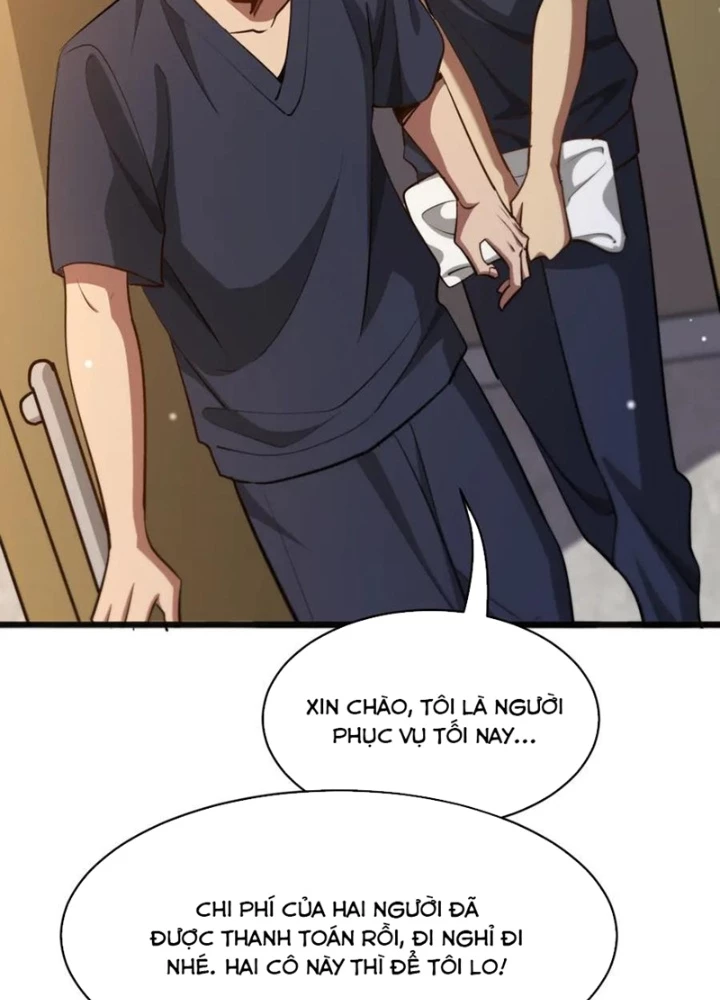 Ta Bị Kẹt Cùng Một Ngày 1000 Năm Chapter 177 - Trang 2