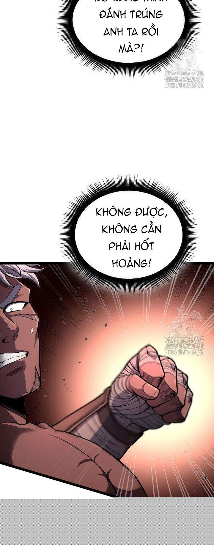 Nhà Vô Địch Kalli Chapter 102 - Trang 2