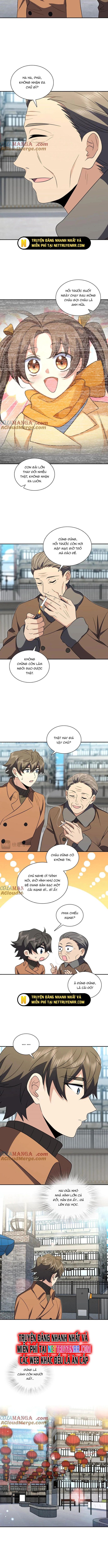Bà Xã Nhà Tôi Đến Từ Ngàn Năm Trước Chapter 369 - Trang 4