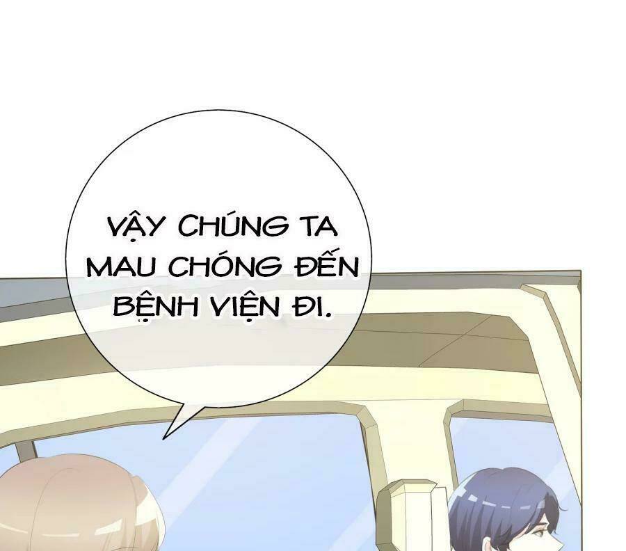 Ái người tình xuất Vu Lam Chapter 87: Cha đi đâu vậy? - Trang 2