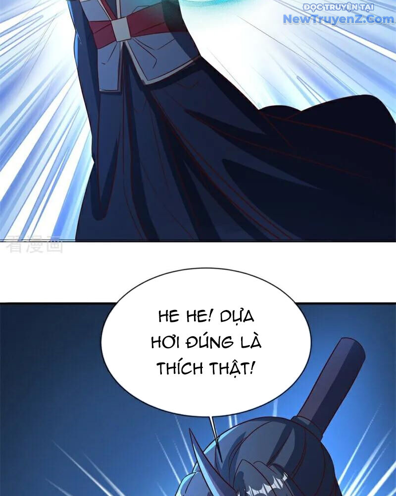Chiến Hồn Tuyệt Thế Chapter 758 - Trang 3