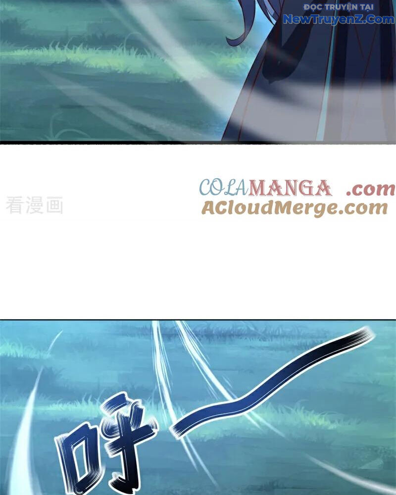 Chiến Hồn Tuyệt Thế Chapter 758 - Trang 3