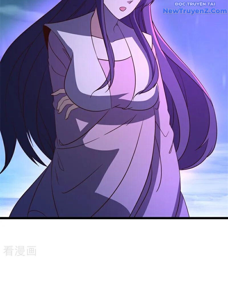 Chiến Hồn Tuyệt Thế Chapter 758 - Trang 3