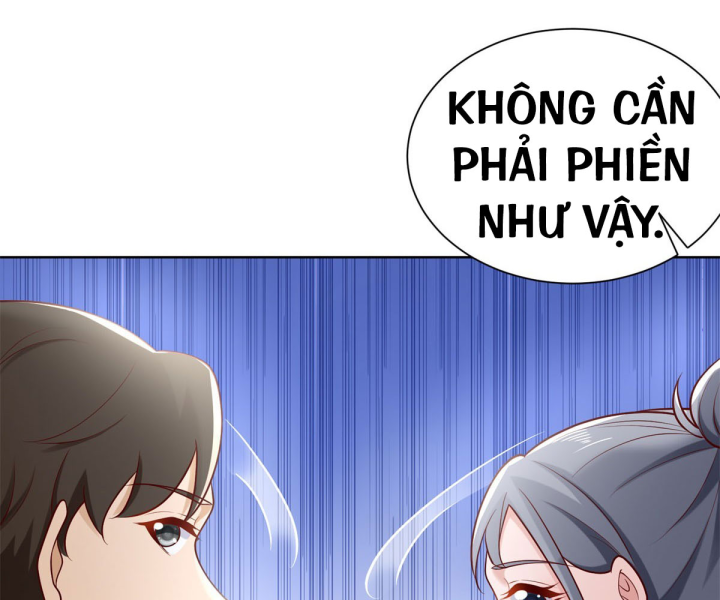 Chiến Thần Mạnh Nhất Đô Thị Chapter 53 - Trang 2