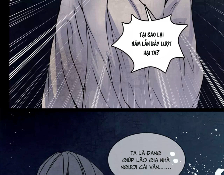 Huyễn Thực Chapter 15 - Trang 3