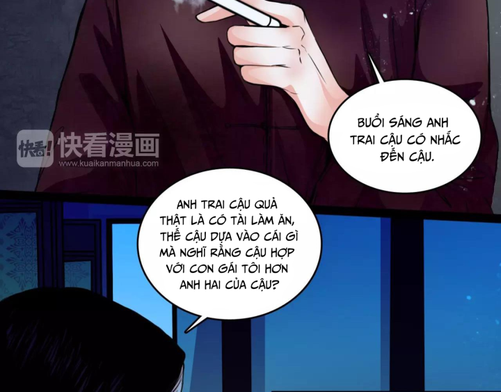 Huyễn Thực Chapter 14 - Trang 2