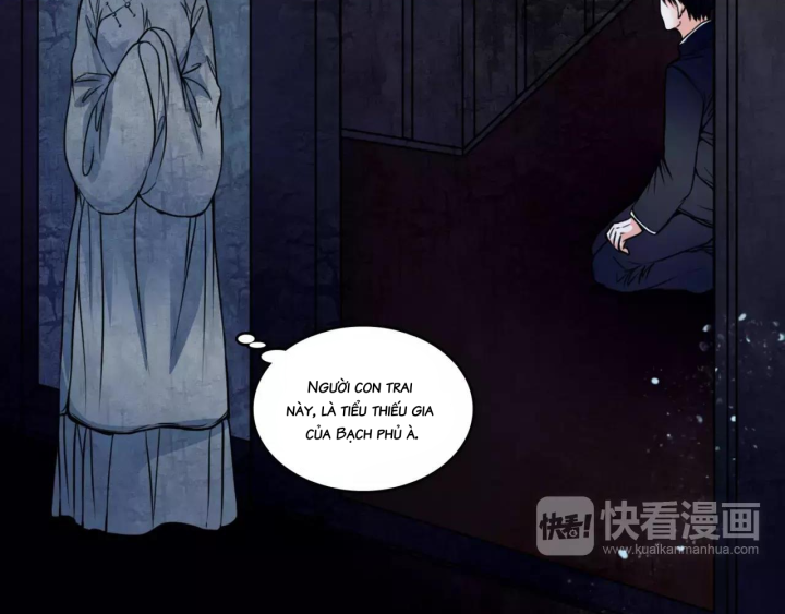 Huyễn Thực Chapter 14 - Trang 2
