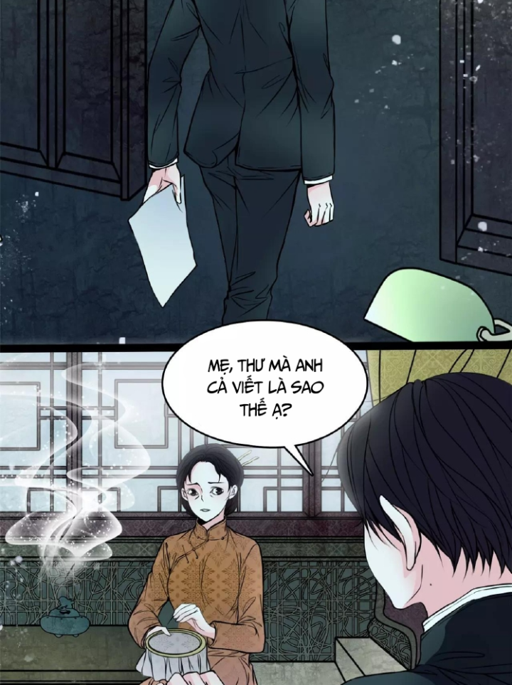 Huyễn Thực Chapter 13 - Trang 2